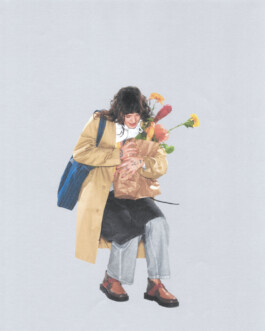 LAWRIE ABEI, Stylist