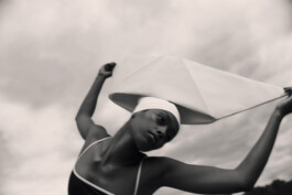 LAWRIE ABEI, Stylist
