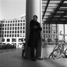 LAWRIE ABEI, Stylist