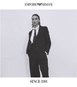 LAWRIE ABEI, Stylist
