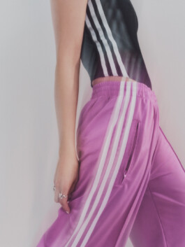 LAWRIE ABEI, Stylist