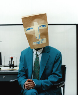 LAWRIE ABEI, Stylist