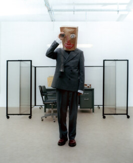 LAWRIE ABEI, Stylist