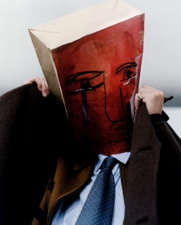 LAWRIE ABEI, Stylist