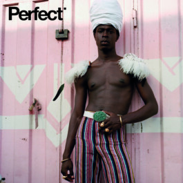 LAWRIE ABEI, Stylist