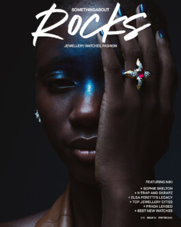 LAWRIE ABEI, Stylist
