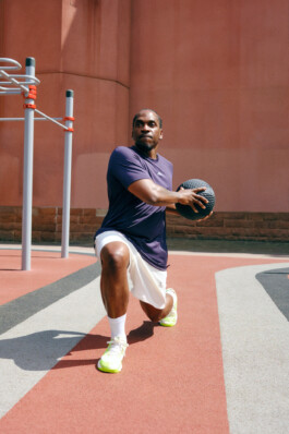 LAWRIE ABEI, Stylist