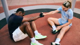 LAWRIE ABEI, Stylist