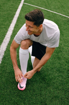 LAWRIE ABEI, Stylist