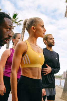 LAWRIE ABEI, Stylist