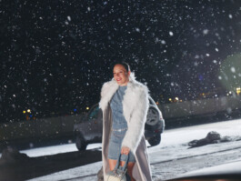 LAWRIE ABEI, Stylist