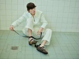 LAWRIE ABEI, Stylist